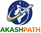 India Flight Tracker Logo